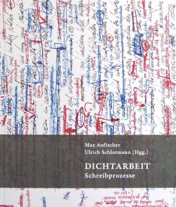 dichtarbeit