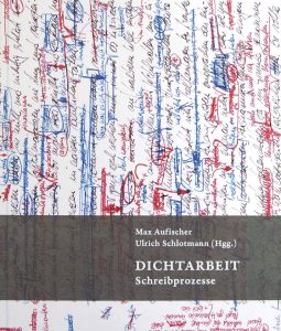 dichtarbeit